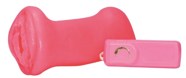 Girl's Pussy
