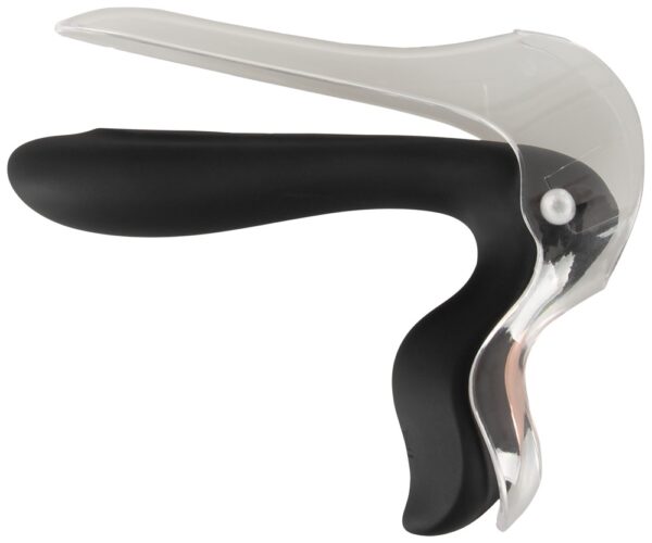 Vibrating Speculum Med Led-lys