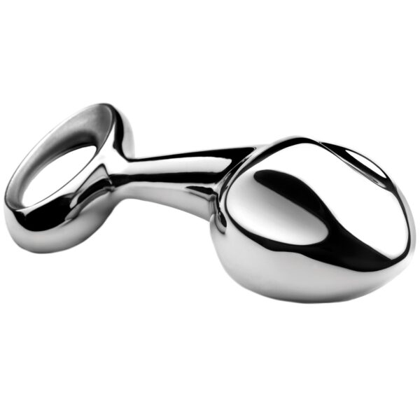 Njoy Pure Plug 2.0 - Silver
