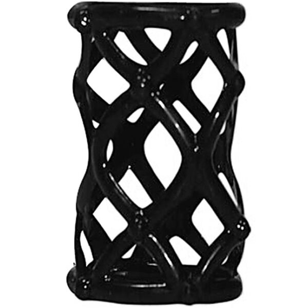 You2toys Penis Sleeve Silikone - Black