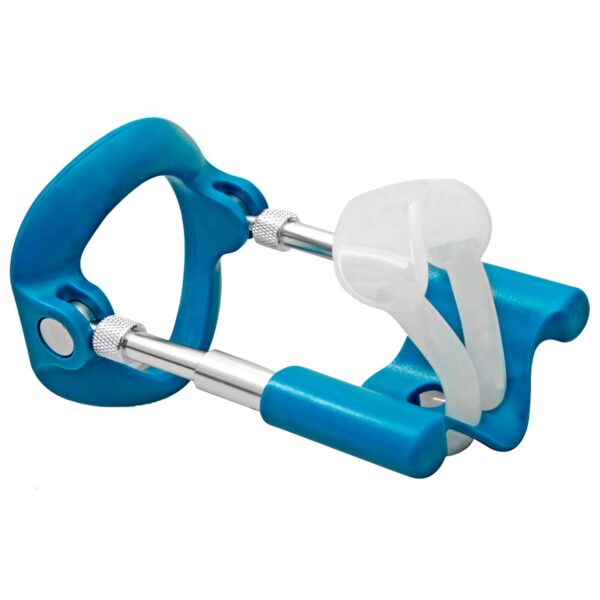 Andropenis Androextender Pro Penisforlænger - Blå