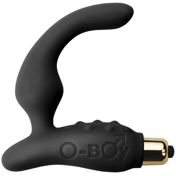 Rocks Off O-boy Prostata Vibrator - Sort