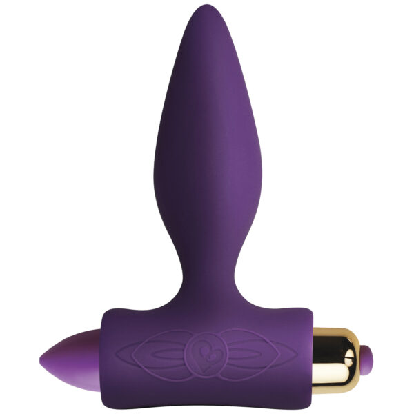 Rocks Off Petite Sensations Plug - Lilla