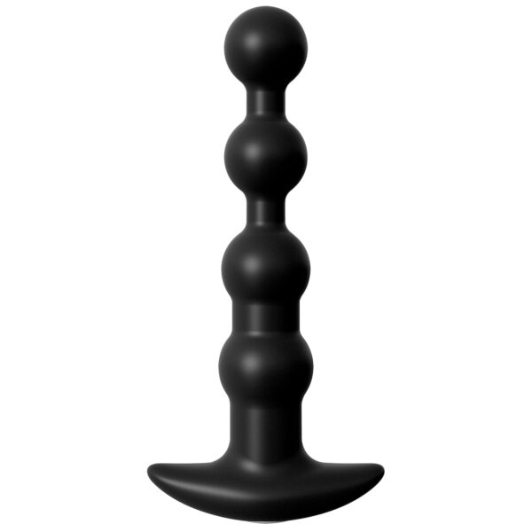 Anal Fantasy Elite Opladelig Anal Kæde - Black