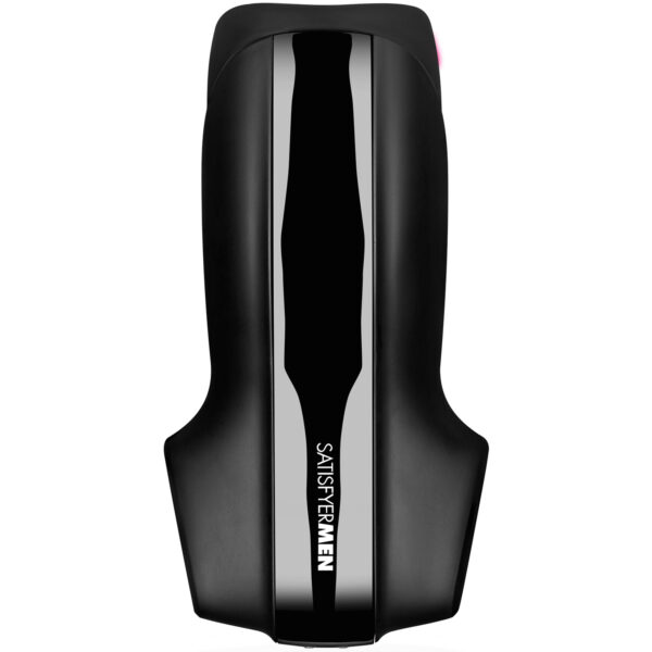 Satisfyer Men Vibration Masturbator - Black