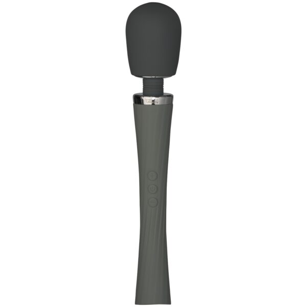Tracy&apos;s Dog Hammer Grå Wand Massager - Grey