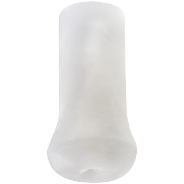 Pdx Extreme Wet Strokers Slide & Glide Masturbator - Klar
