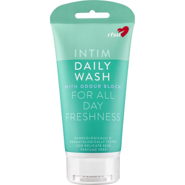 Rfsu Intim Daily Wash