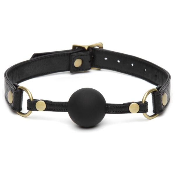 50 Shades Of Grey -bound To You Ball Gag