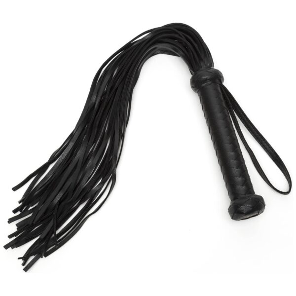 50 Shades Of Grey -bound To You Flogger