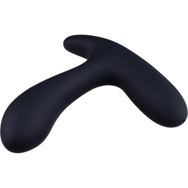 Rfsu More Pleasure Prostate And Perineum Anal Vibr