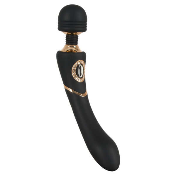 Cleopatra Wand Massagestav Og Vibrator