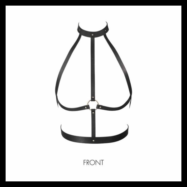Maze H Harness