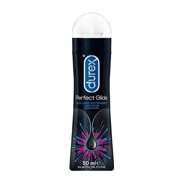 Durex Silikonebaseret Glidecreme 50 Ml