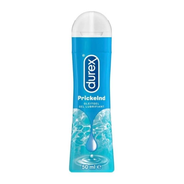 Durex Play Tingle Glidecreme 50 Ml