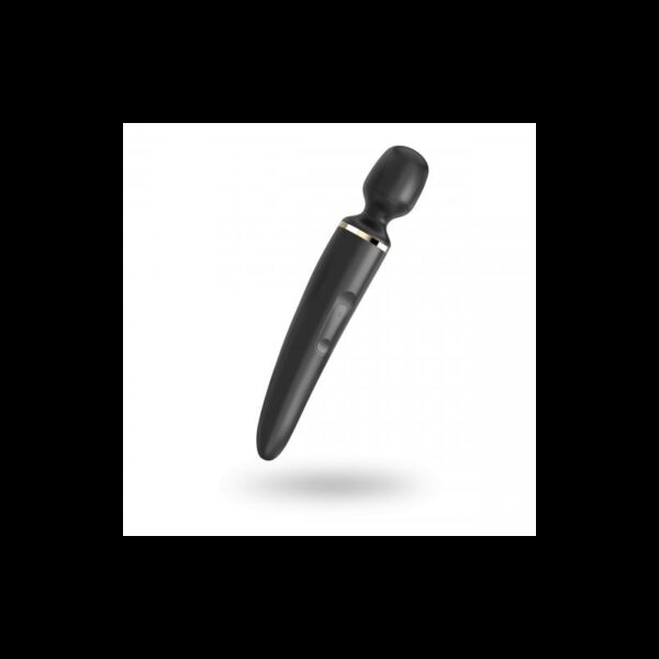 Magic Wand, Wand-er Woman Fra Satisfyer