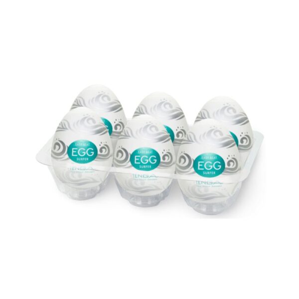 Tenga Egg Surfer -6