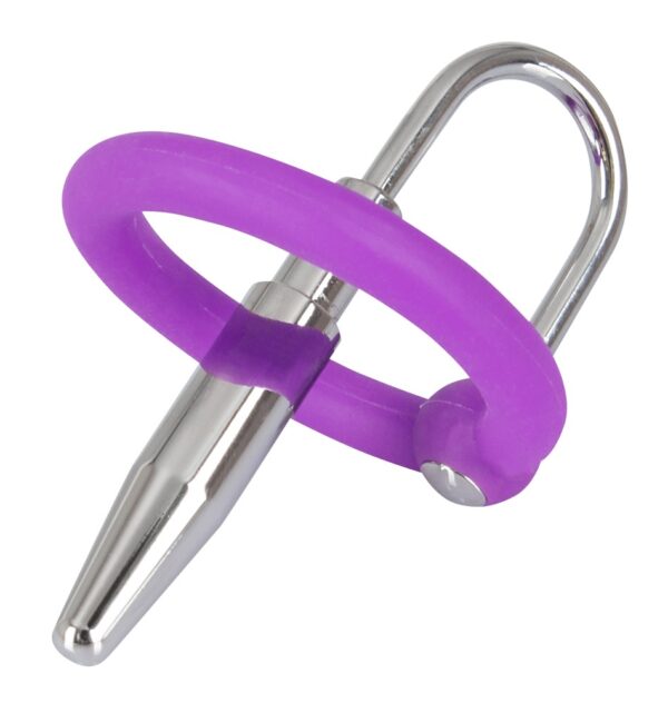 Penishovedring Og Dilator