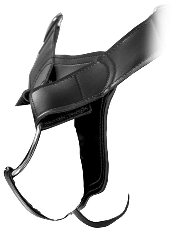 Extreme Hollow Strap-on