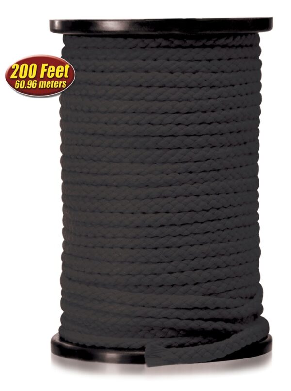 Bondage Reb
