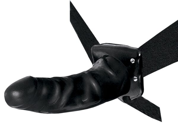 Hollow Strap-on