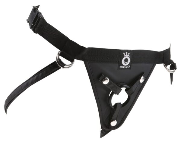 Fit-rite Harness
