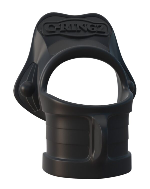 Rock-hard Ring & Ball Stretcher