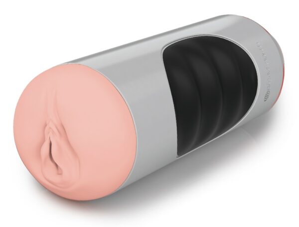 Masturbator "mega Grip"