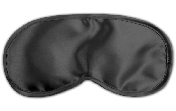Satin Blindfold