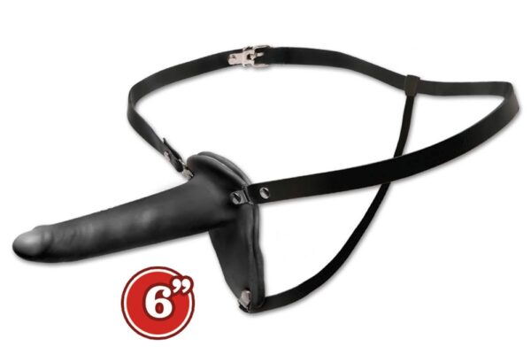 Begynder Strap-on