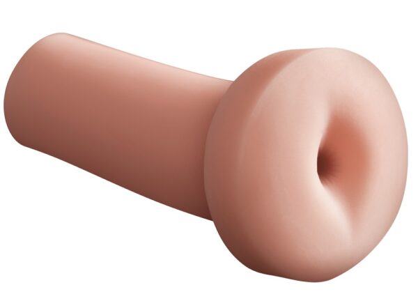 Masturbator "pump & Dump"