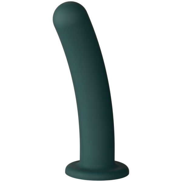 Amaysin Slender Dildo Large 17,5 Cm - Grøn