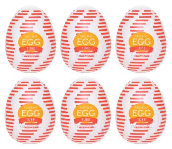 Egg Tube