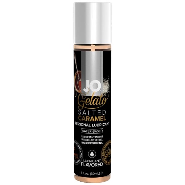 Jo Gelato Salted Caramel - 30 Ml