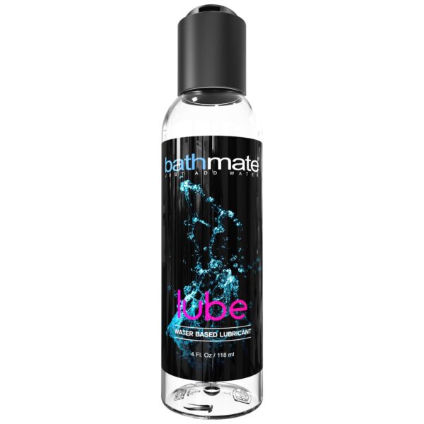Bathmate Pleasure Lube - 100 Ml