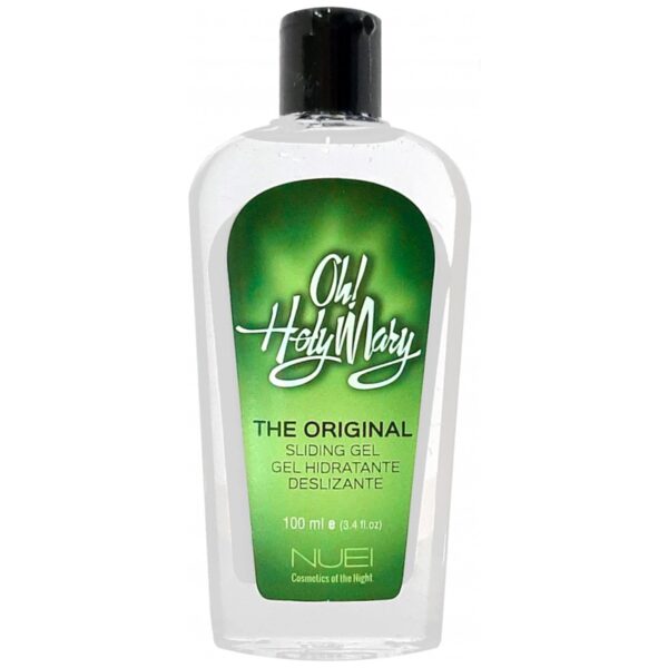Oh! Holy Mary The Original Sliding Gel 100ml