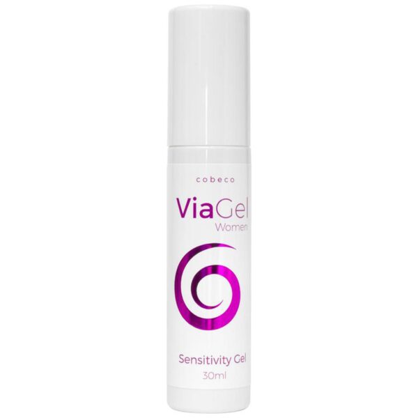 Viagel 30 Ml For Women