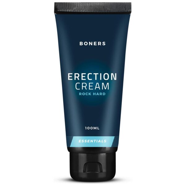 Boners Erection Cream - 100 Ml