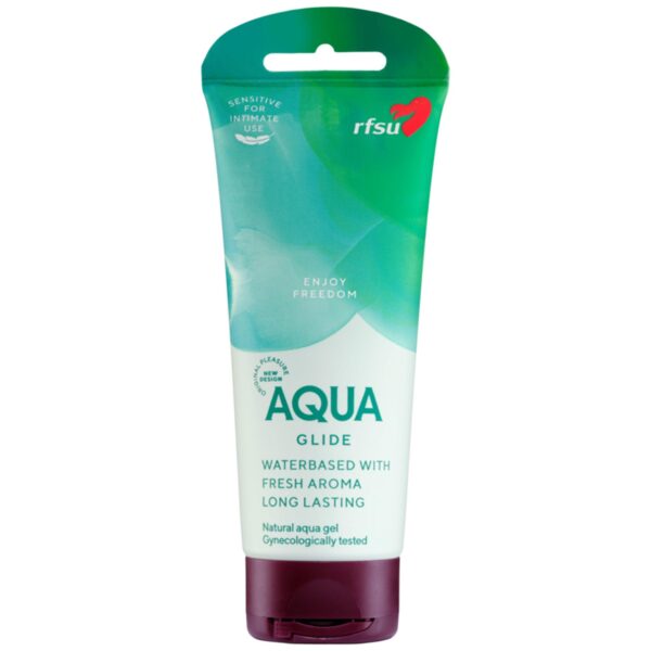 Rfsu Aqua Glide 100ml