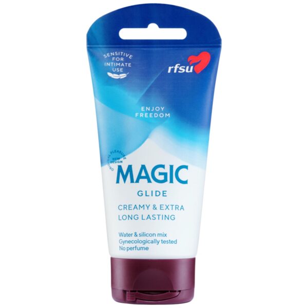 Rfsu Magic Glide 75ml