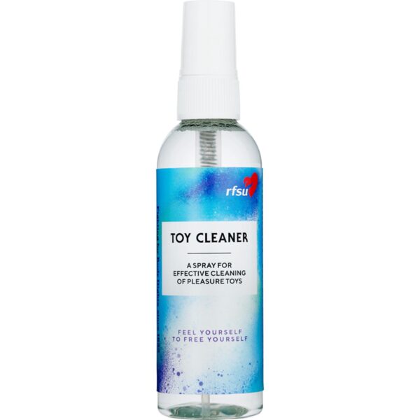 Rfsu Toy Cleaner 100ml