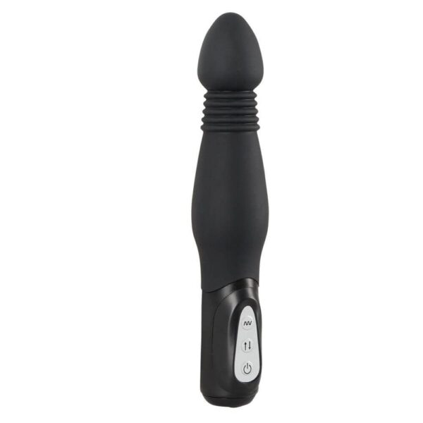 You2toys - Analvibrator Med Stødende Funktion
