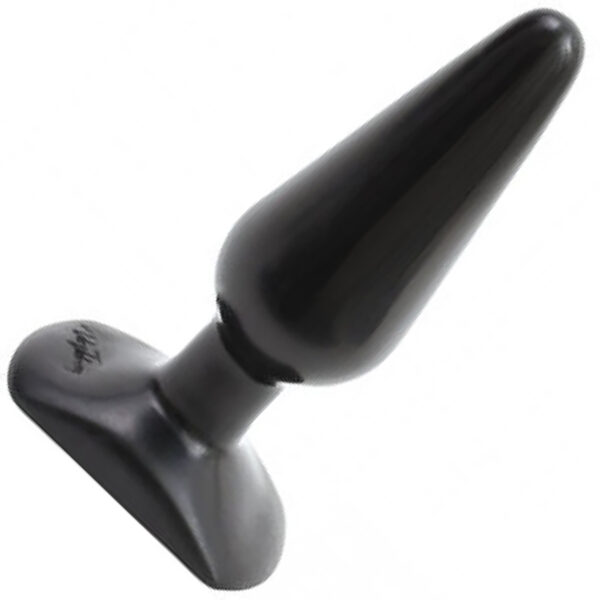 Classic Buttplug Medium