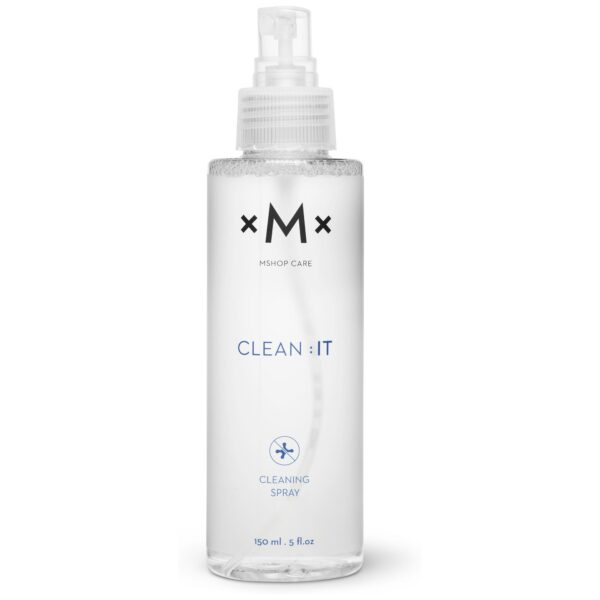 Mshop Care Clean It - 150 Ml.