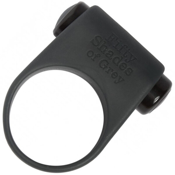 Feel It Vibrating Ring