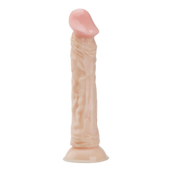 Mr. Right Realistisk Dildo 23 Cm