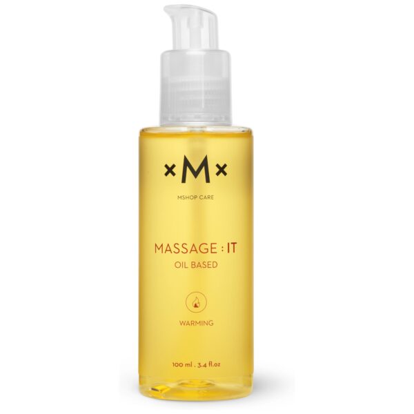 Massage:it
