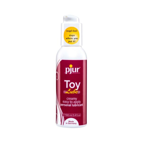 Pjur Toylube Glidecreme 100 Ml