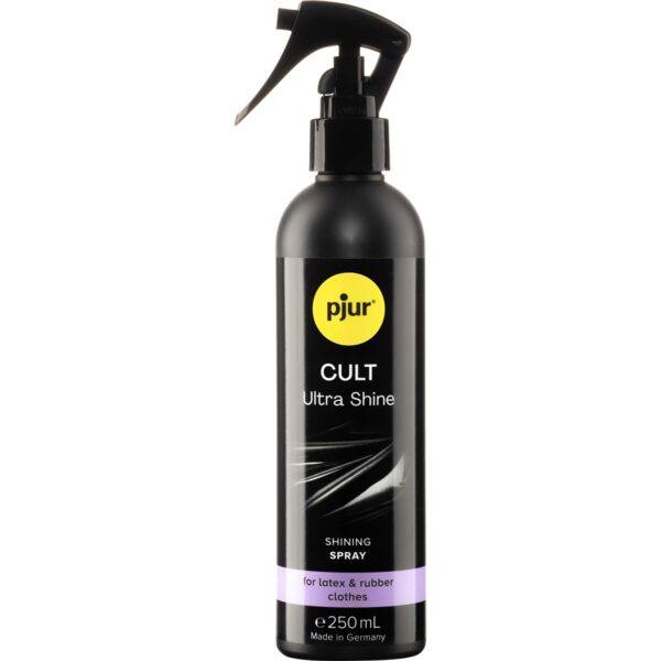 Pjur Cult Ultra Shine 250 Ml