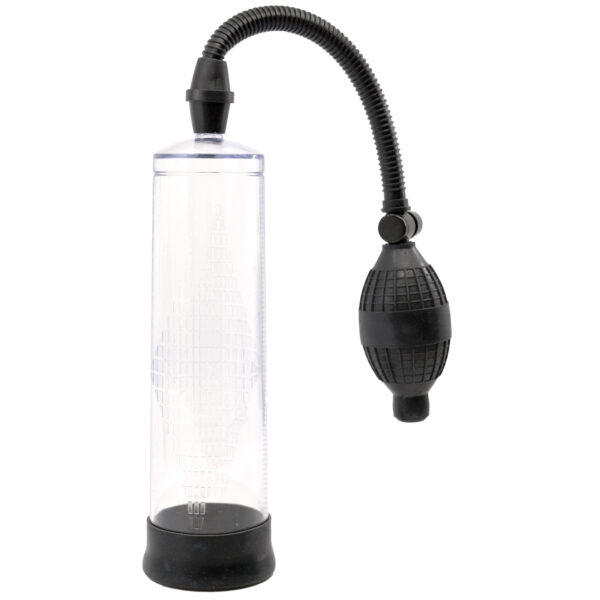 Powerup Penis Ball Pump